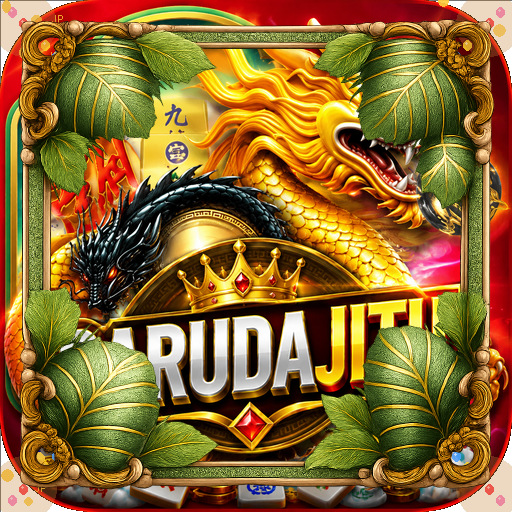 garudajitu — galeri pratinjau Resmi APK